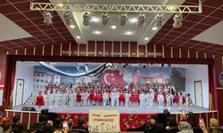 Altınyıldız 1. Sınıflardan Birinci Sınıf Gösteri