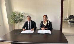 Altınyıldız'da Yabancı Dil Eğitiminde İş Birliği