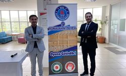 Nevşehir’de Zeka Oyunlarında Bir İlk