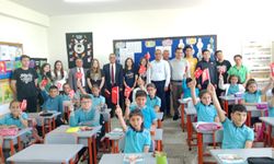 Altınyıldız Eğitim Kurumlarından Sosyal Sorumluluk ve Farkındalık Ziyaretleri