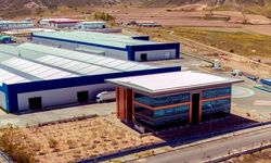 Türkiye'nin ilk 500 büyük arasında Nevşehir'den 1 firma