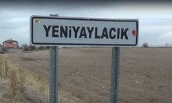 Yeniyaylacık köyü Gülşehir'e "mahalle" olma yolunda...