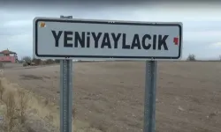 Gülşehir'in Yeniyaylacık köyü, mahalle olmaya “Evet” dedi