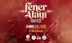 Başkan Arı, Nevşehirlileri Fener Alayına Davet Etti
