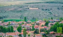 Nevşehir Sarılar'da toplu taşıma aracı kalmadı, köylü mağdur oldu