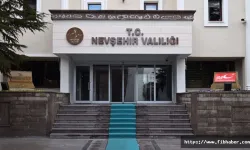 Nevşehir Valiliği o iddiaları yalanladı!