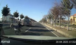 Nevşehir'de Tehlikeli Yolculuk Cezasız Kalmadı