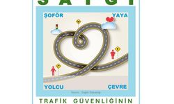 Saygı; Trafik Güvenliğinin En Önemli Kuralı Olmalı
