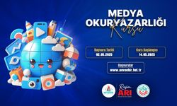 Nevşehir’de Medya Okuryazarlığı Kursu Açılıyor