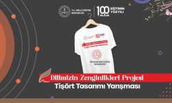 Nevşehir'de ”Tişört Tasarımı Yarışması” Şartnamesi Yayımlandı