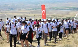 Nevşehir'de kaç genç yaşıyor? TÜİK açıkladı