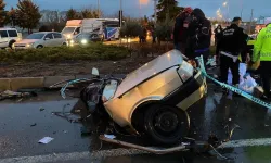 Nevşehir'de 2024'te Kaç Trafik Kazası Yaşandı, Kaç Kişi Öldü?