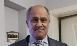 Nevşehir İl Özel İdareden emekli Mehmet Özer vefat etti