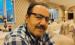 Nevşehir Maliyeden emekli Durmuş Kaya vefat etti