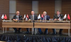 PÜİS Genel Başkan Yardımcısı Musa Ertaş, İstanbul Şubesi Olağan Genel Kurulu’nda Divan Başkanlığına Seçildi