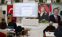 “Öğrenci Taşıma Uygulaması” Konulu Çalıştay Nevşehir'de Başladı