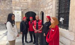 Vali Yardımcısı Karaalioğlu'ndan Nevşehir Aşevi'ne Ziyaret!