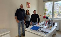 Büro Hizmetleri ve Sekreterlik Bölümü İç ve Dış Paydaş Toplantısı