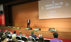 NEVÜ’de Hızlı İngilizce Öğrenme Semineri Yapıldı