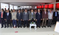“Maarif50” Projesi Nevşehir'de İlgi Görmeye Devam Ediyor