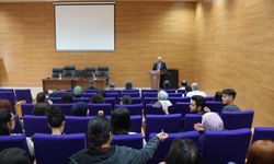 Deneyim Paylaşım Sohbetlerinin İlk Konuğu: İl Millî Eğitim Müdürü Yusuf Yazıcı Oldu