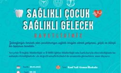 Nevşehir'de Sağlıklı Çocuk, Sağlıklı Gelecek Eğitim Programı Tanıtım Etkinliği