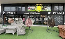 İnnestt Kapadokya’da Dev Yaz Kampanyası Başladı