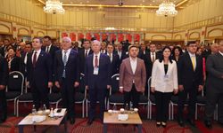 Başkan Arı, TBB Encümen Üyeliğine yeniden seçildi