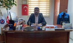 Diyanet-Sen Nevşehir Şube Başkanı Koca: "Gündüz Kuşağı Programları Basın Açıklaması"
