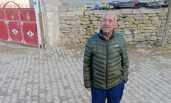 Nevşehir eşrafından Özcan ailesinin acı günü