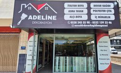 Nevşehir'de Adeline Dekorasyon Açıldı