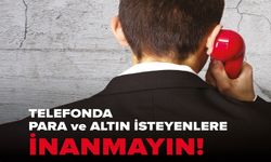 Polis Nevşehirlileri Uyardı!