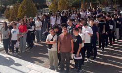 2025 LGS Şampiyonları ALTINYILDIZ’dan! Gerçek Sınav Ortamında Prova Başarıyla Gerçekleşti