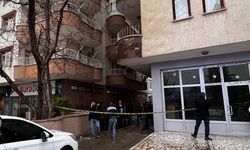 Nevşehir'de balkondan düşen kadın hayatını kaybetti