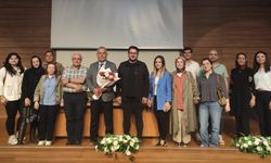 Mimarlardan İlk Bilimsel Toplantı: Kapadokya’nın Jeolojik Yapısı ve Kaya Oyma Mekânlar