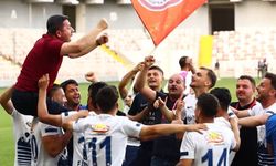Nevşehir'in kalbi Manisa'da atacak