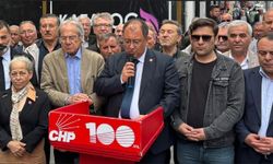 CHP Nevşehir İl Başkanı Yumuş'tan Özgür Özel'e yapılan saldırıya sert tepki