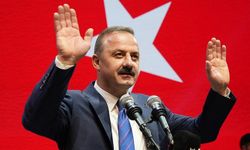 Yavuz Ağıralioğlu yarın Nevşehir'e geliyor