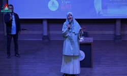 Aile Danışmanı Saliha Erdim Nevşehirliler ile Buluştu