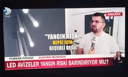 Nevşehirli Mühendis Poyraz'dan ayıplı ürüne kırmızı kart