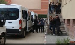 Dolandırıcılık ve bahis operasyonu Nevşehir’e uzandı