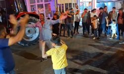 Derinkuyu'da taraftarlar sokaklara döküldü!