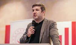 Kapadokya Alan Başkanlığına Aslanbay atandı