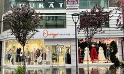 Orange Boutique & Bride’da tarzını konuştur!