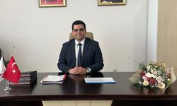 Ürgüp Devlet Hastanesi Başhekimliğinde Görev Değişikliği