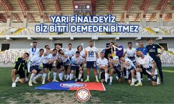 Nevşehir temsilcisi Suvermez'in rakibi Şırnak Petrol oldu