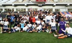 Nevşehir'in kalbi Manisa'da atacak