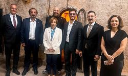 MasterChef'in ünlü jürileri Kapadokya'da!