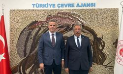 Avanos-Göreme bisiklet yolu TÜÇA'da istişare edildi