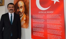 Kozaklı Kaymakamı Gürkan'ın tayini Kozaklı'yı derinden üzdü